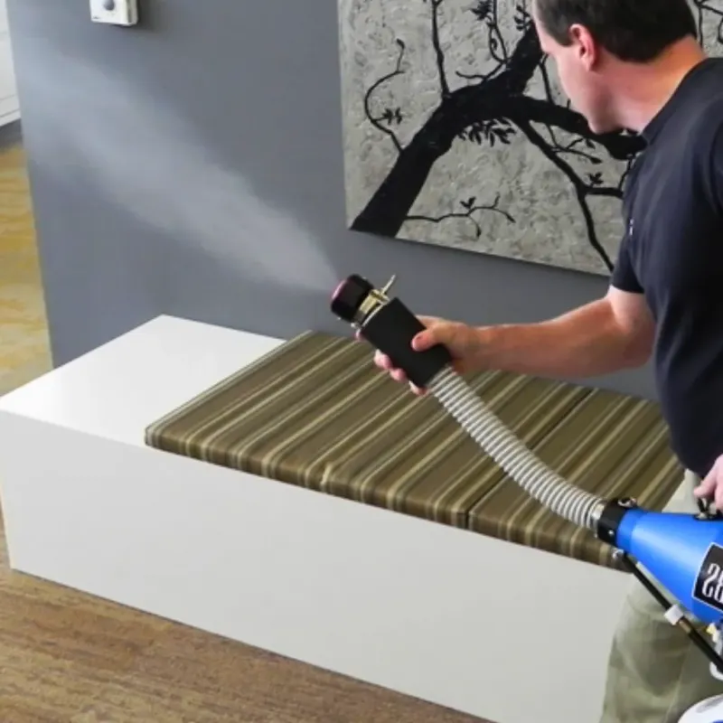 Professional Odor Removal in Springdale, OH